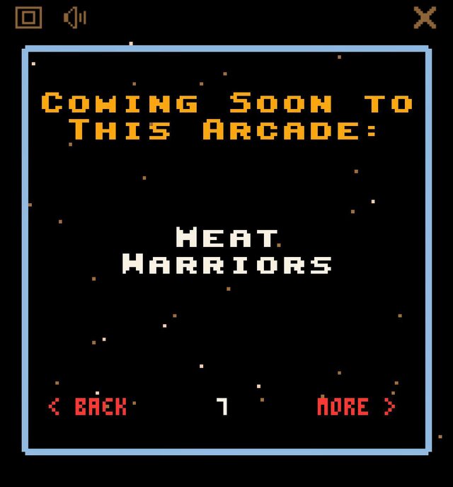 games similar to Meat Warriors