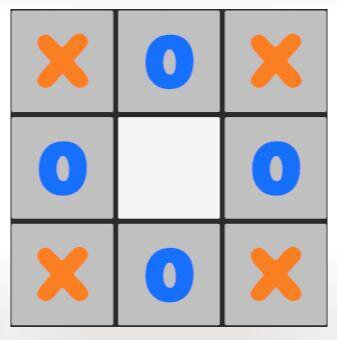 Tic Tac Toe (itch) (A Main())