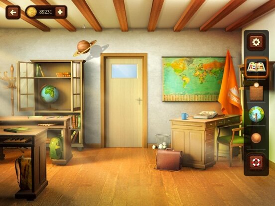 100 Doors Escape Game