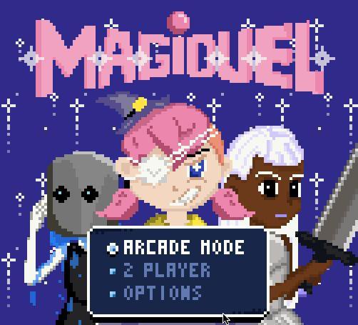 Magiduel