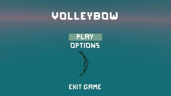 Volleybow