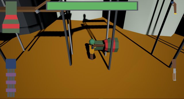 Offshoot (Ludum Dare 34)