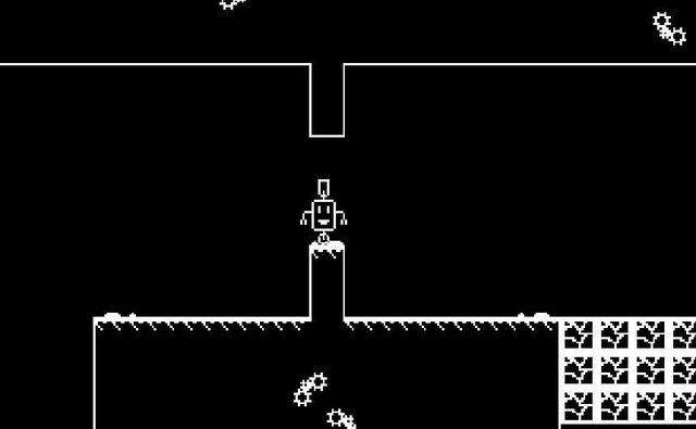 Super Bomberbot and the Infinite Factory