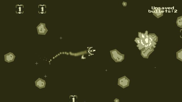 Galaxy Bullet