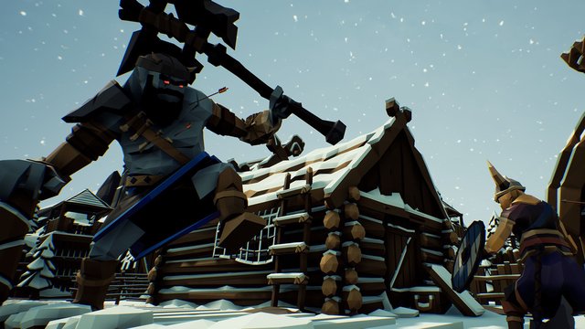GuildBound
