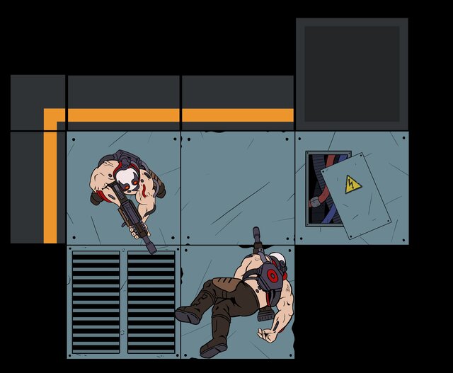 O.O.C. 2077