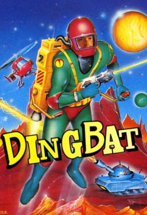 Dingbat Test