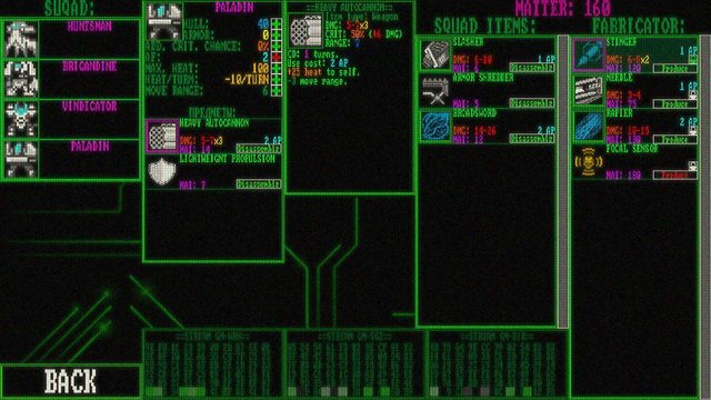 Mainframe Defenders (itch)