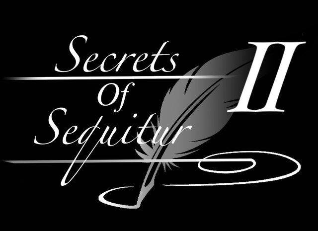 Secrets of Sequitur ~ Case 2