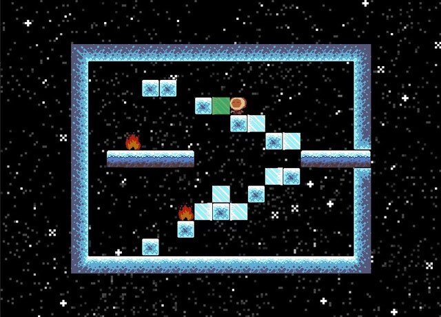 Eskimo Revenge