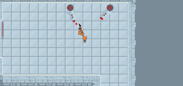 Gravity Heist (PentaHex Studios, Sukhbir, Rain8750, GavinC600)