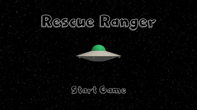 Rescue Ranger