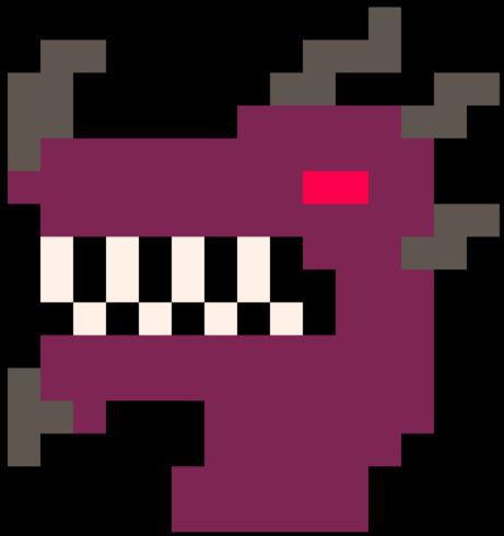 Chimanticore - Willie's Tiny Games