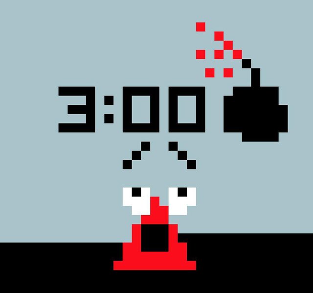iDart: 3 Minute Platformer Challenge