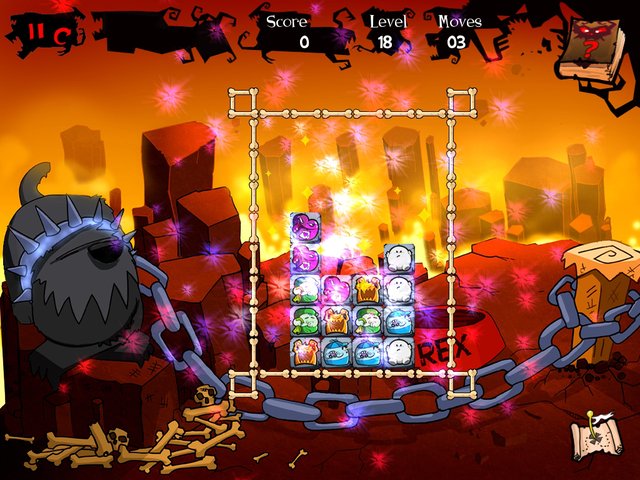 Heaven and Hell (HH-Games)