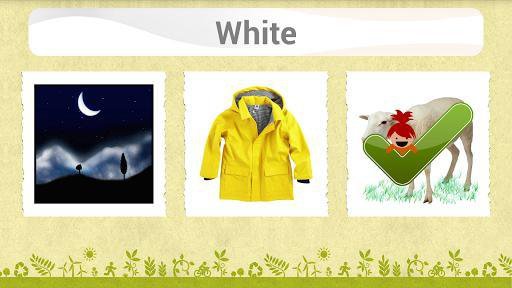 Learning Colors for Kids: Preschool