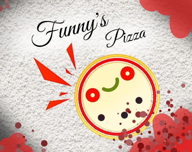 Funny's Pizza