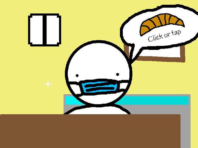 Bakery Simulator (itch)