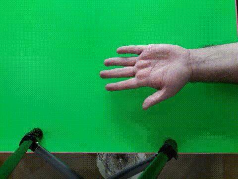 Hi 5 StopMo