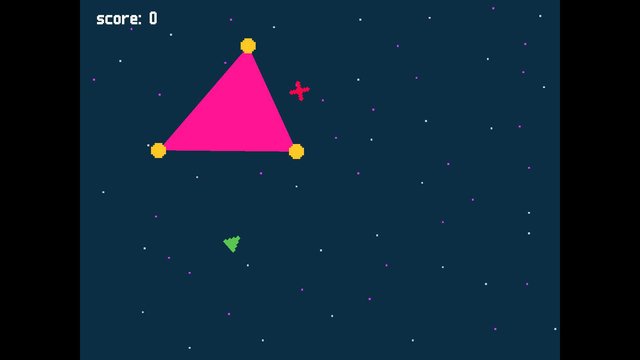 SPACE CLEANER (hermo)