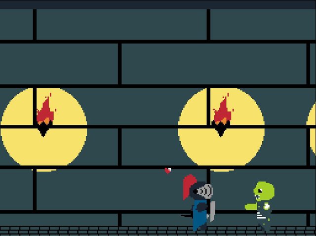Dark Dungeons