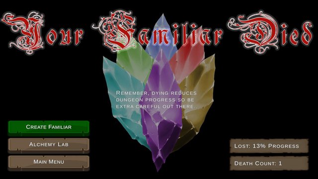 Alchemy Quest (itch)