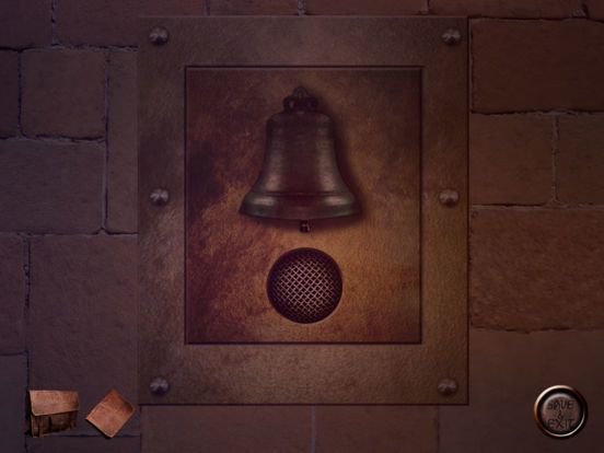 Escape from LaVille 2 iPad edition