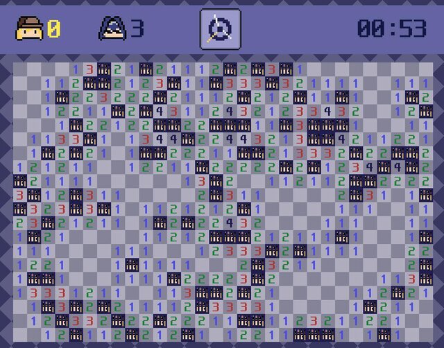 AmeSweeper