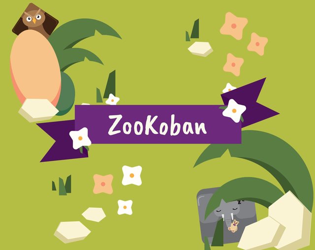 Zookoban (jibbs, MogWow, KerDelos, zeantwan)