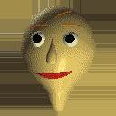 Baldi's BASIC Mod: Oldey's Basic's