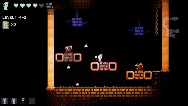 Abyssal Descent