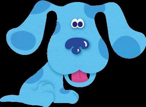Blue's Clues Blues
