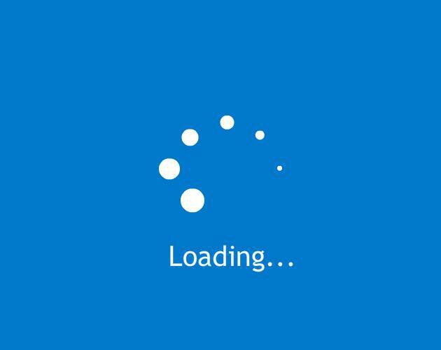 Loading (itch) (Eurritimia)