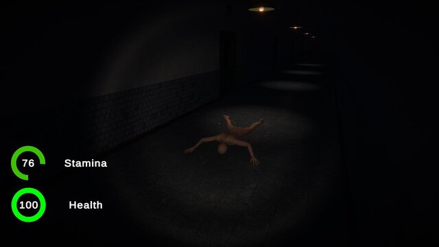 The Fear Trials 2