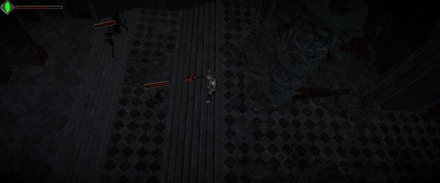 Revenant's Revenge: The Orb of Doom