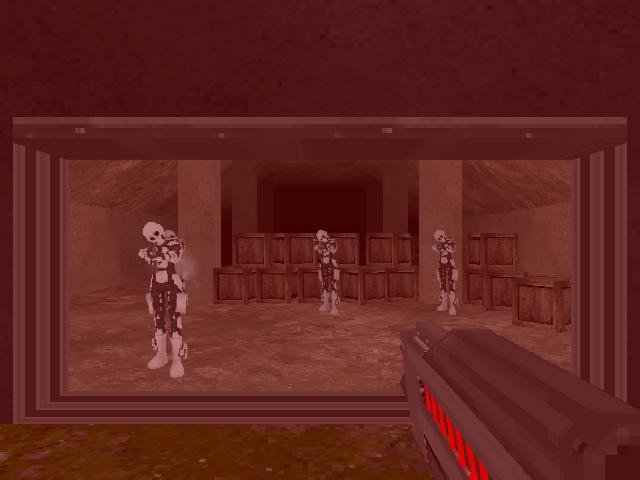 Operation SOL-3