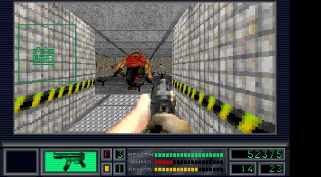 Operation Body Count
