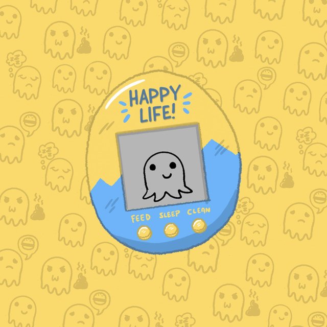 Happy Life