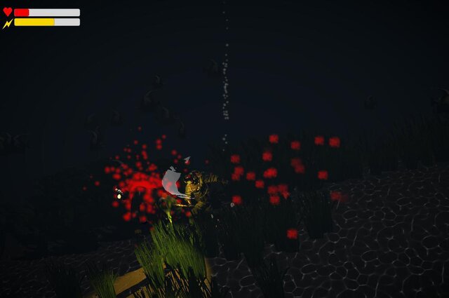 Fathoms of Fear!