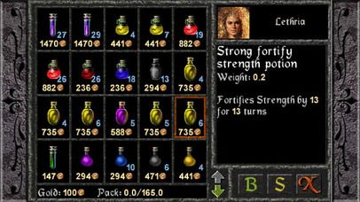The Quest - Mithril Horde
