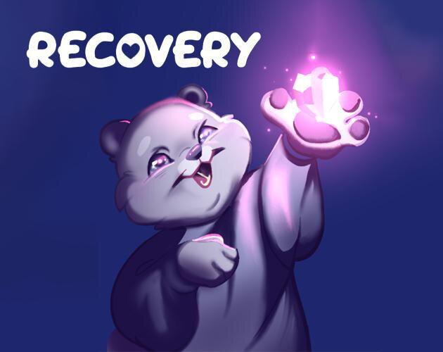 Recovery (zachhbeavers)