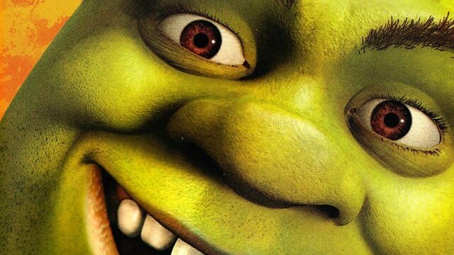 Shrek 2: The Game