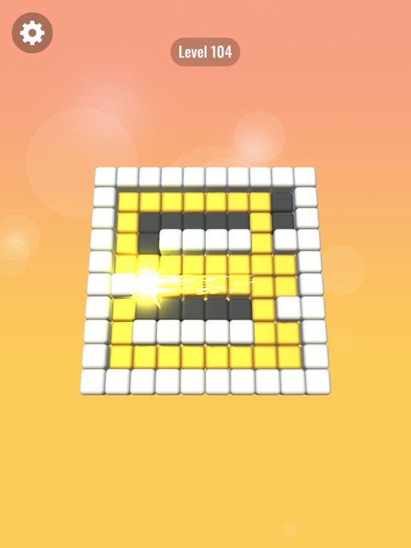 Color Maze!