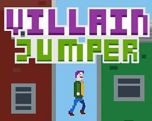 Villain Jumper