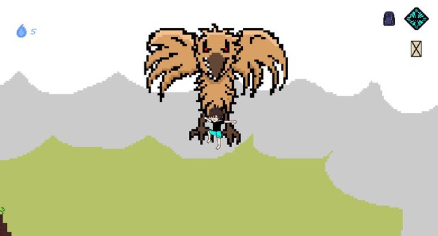 Colorless World DEMO (BETA)