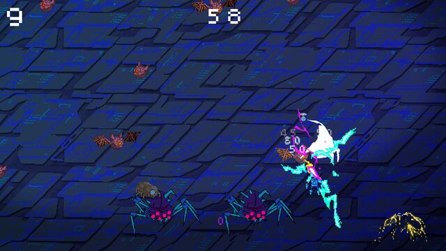 CyberHeroes Arena