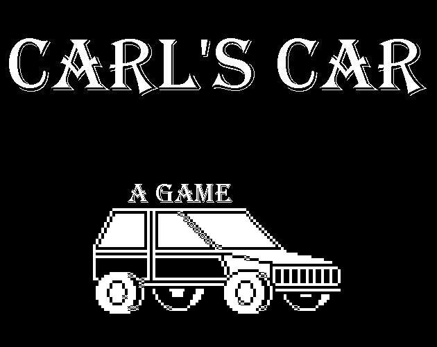 Carl's Car