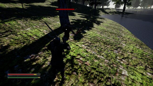 Swords Fantasy: Battlefield