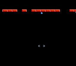 (NES) Oneshot
