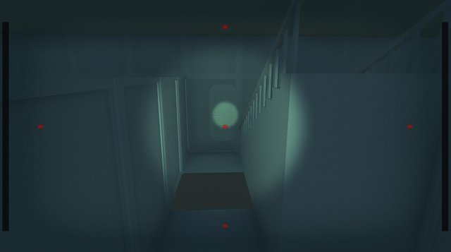 Gaze of the Abyss